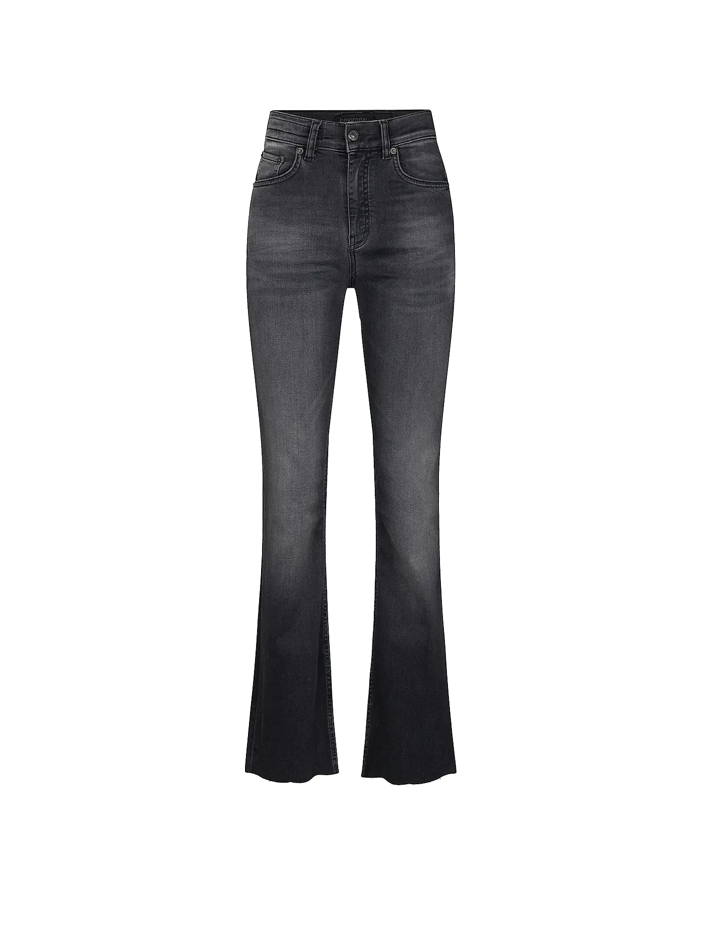 DRYKORN | Jeans Flared Fit FAR | 